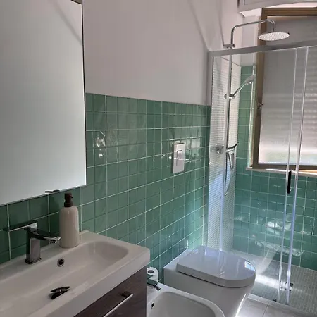 Soffio Di Maestrale فيلة *